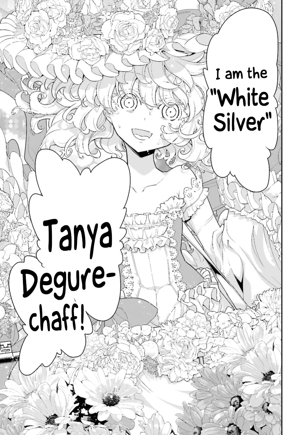 Youjo Senki chapter 40.5 page 24