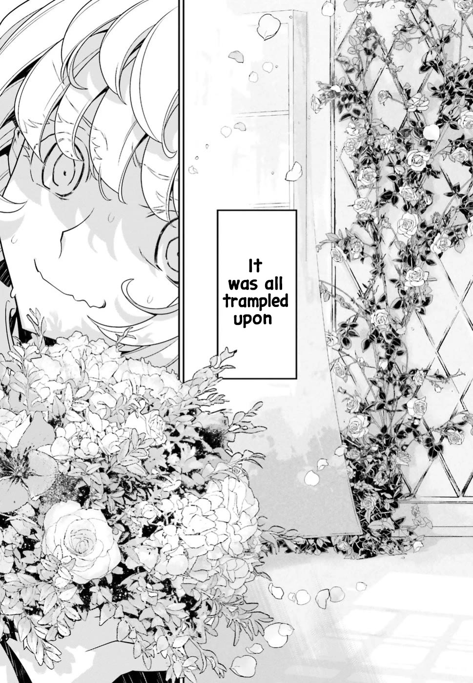 Youjo Senki chapter 40.5 page 32