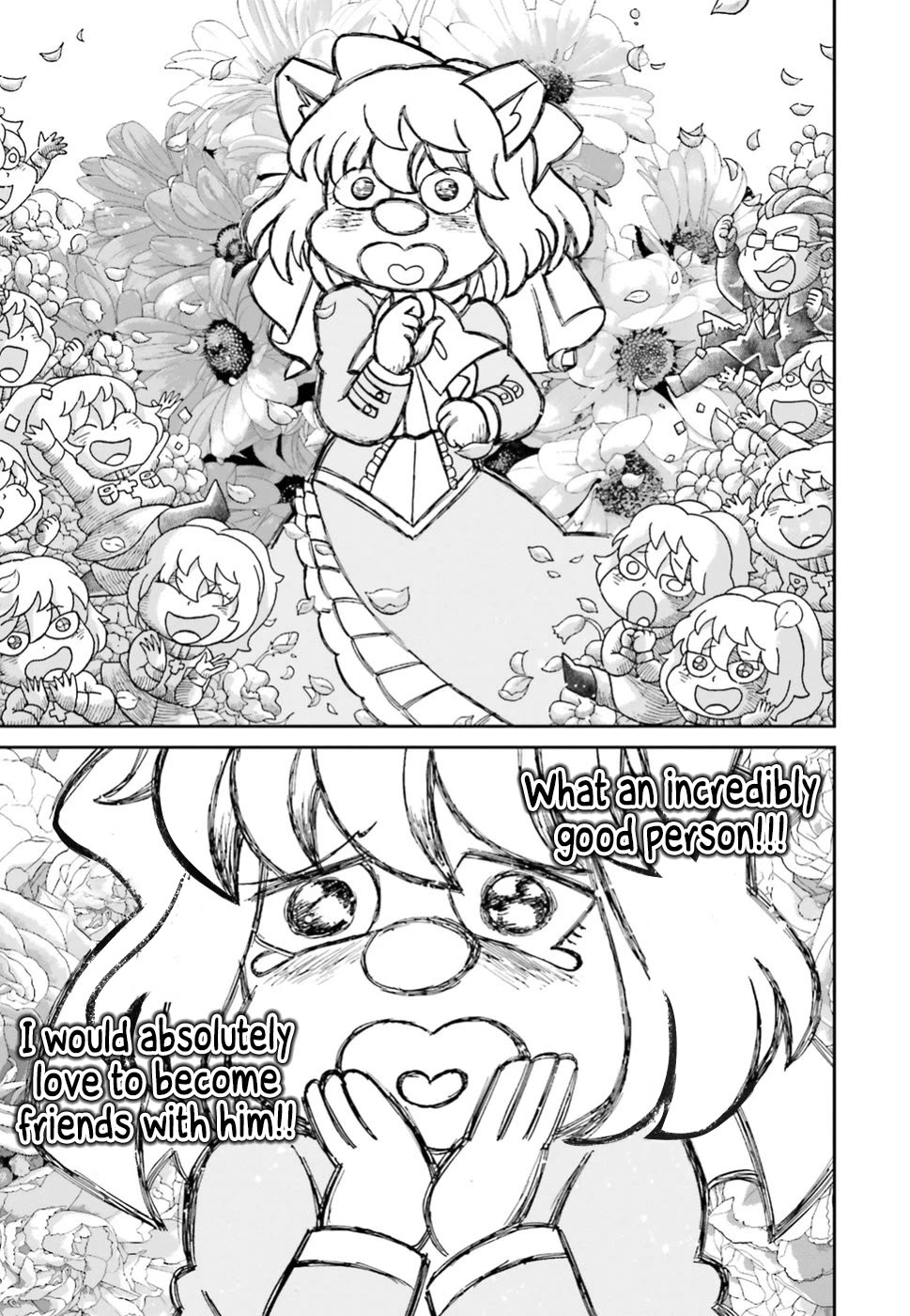 Youjo Senki chapter 40.5 page 59