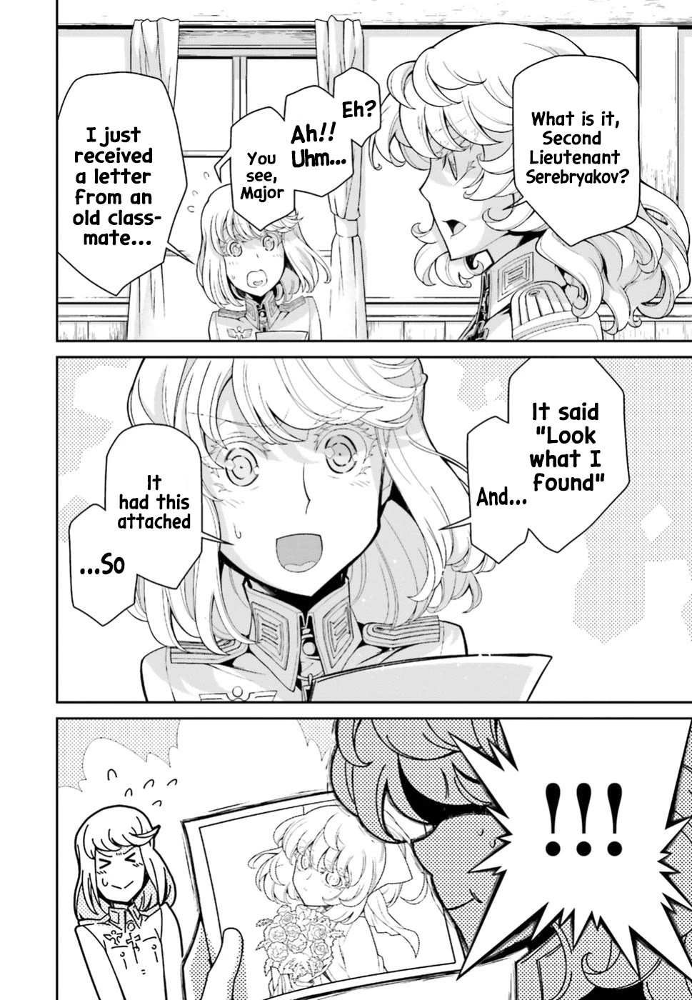 Youjo Senki chapter 40.5 page 62