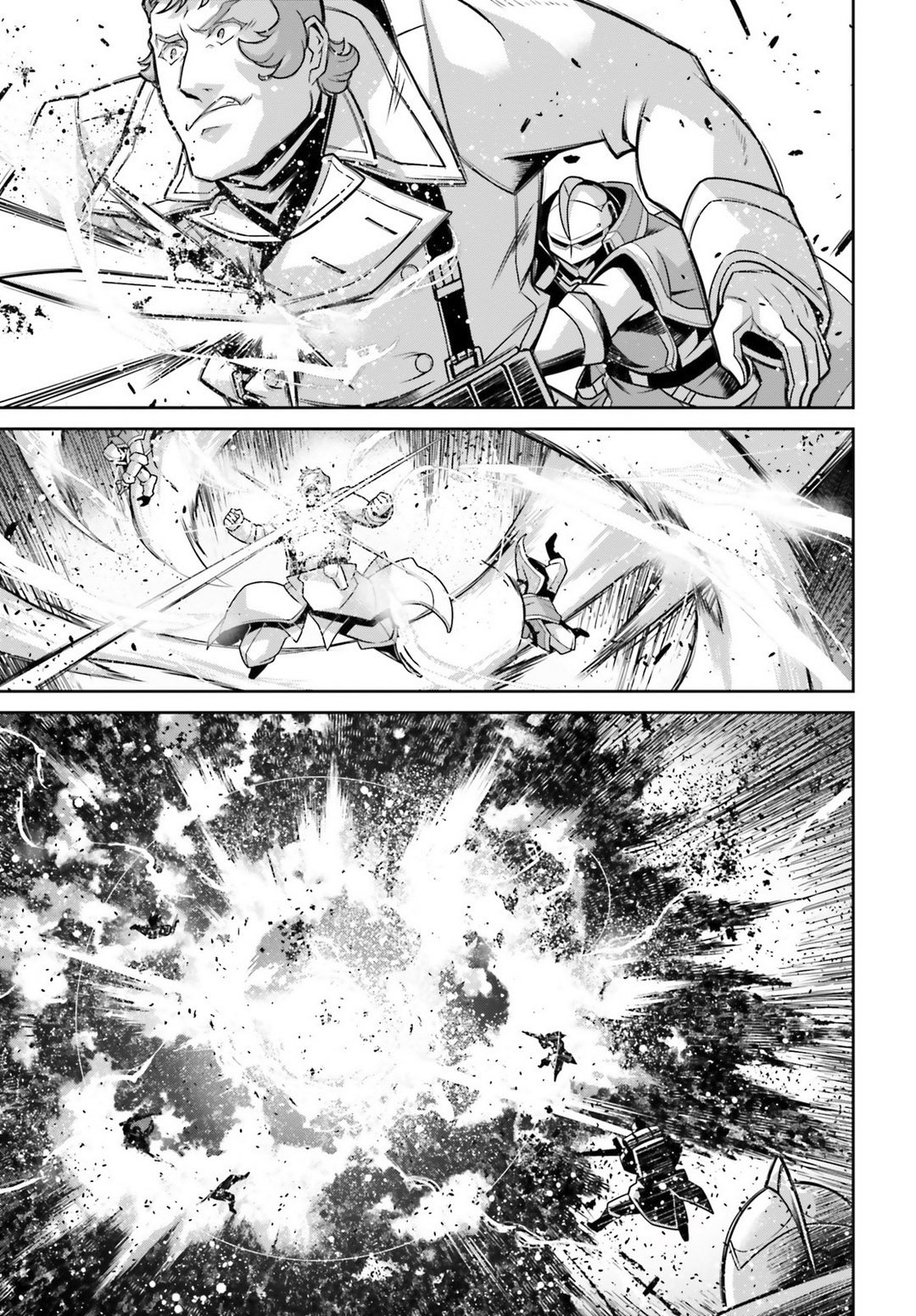 Youjo Senki chapter 41 page 44