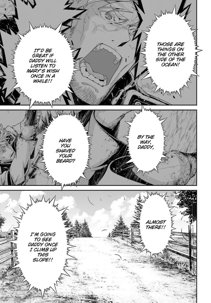 Youjo Senki chapter 44 page 19