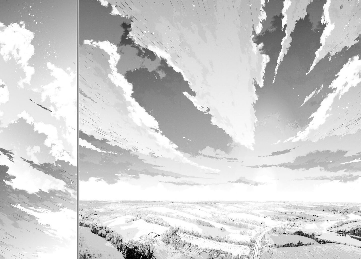 Youjo Senki chapter 44 page 23