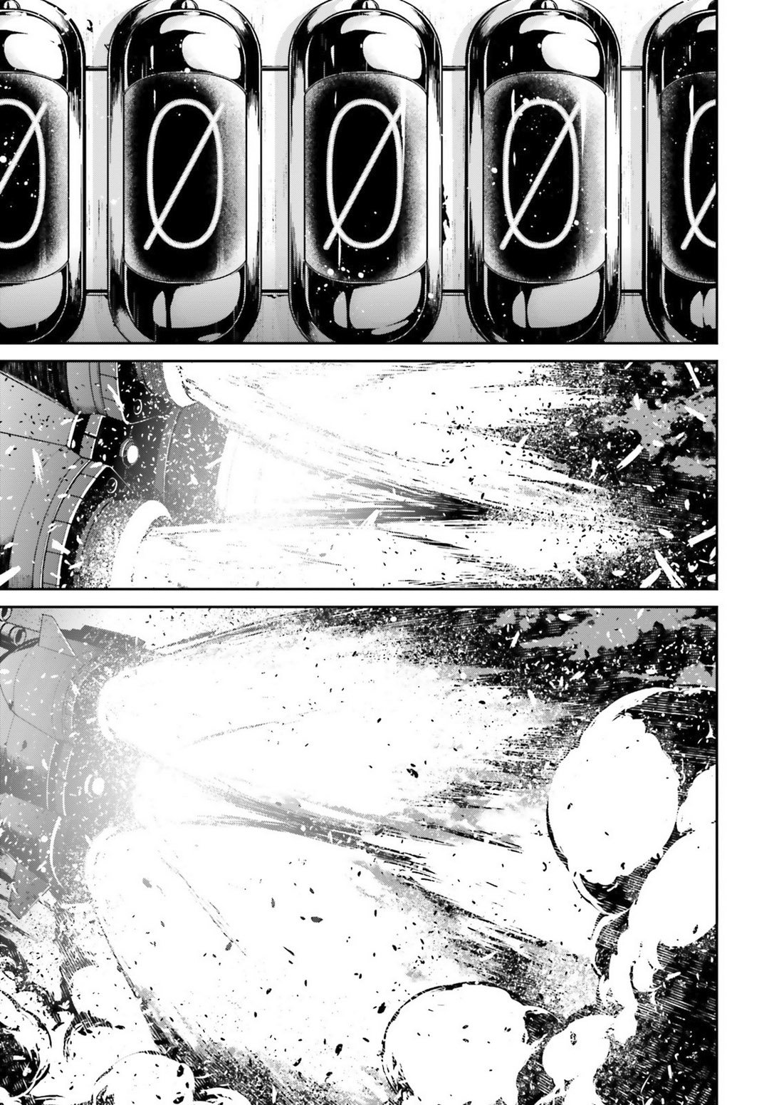 Youjo Senki chapter 45 page 20