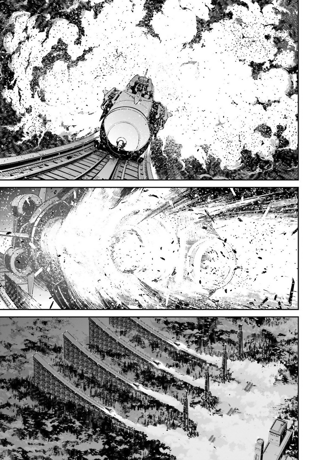 Youjo Senki chapter 45 page 23