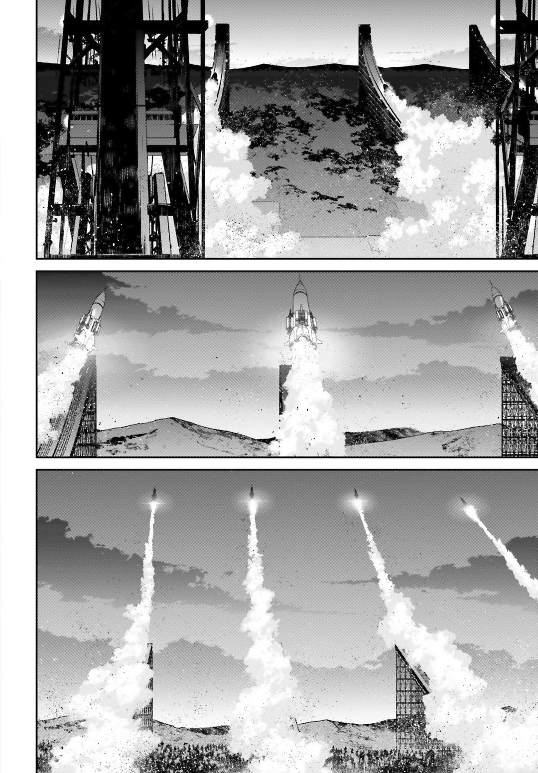 Youjo Senki chapter 45 page 24