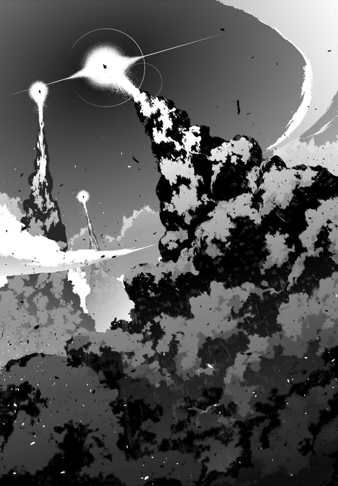 Youjo Senki chapter 45 page 25