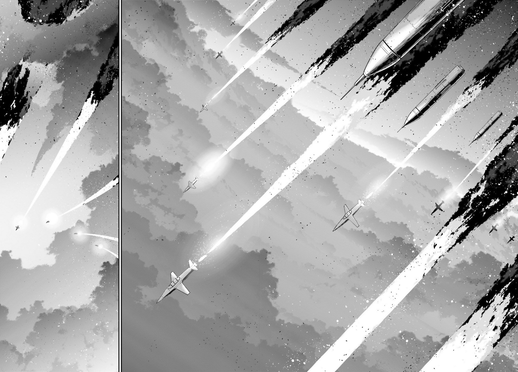 Youjo Senki chapter 45 page 41