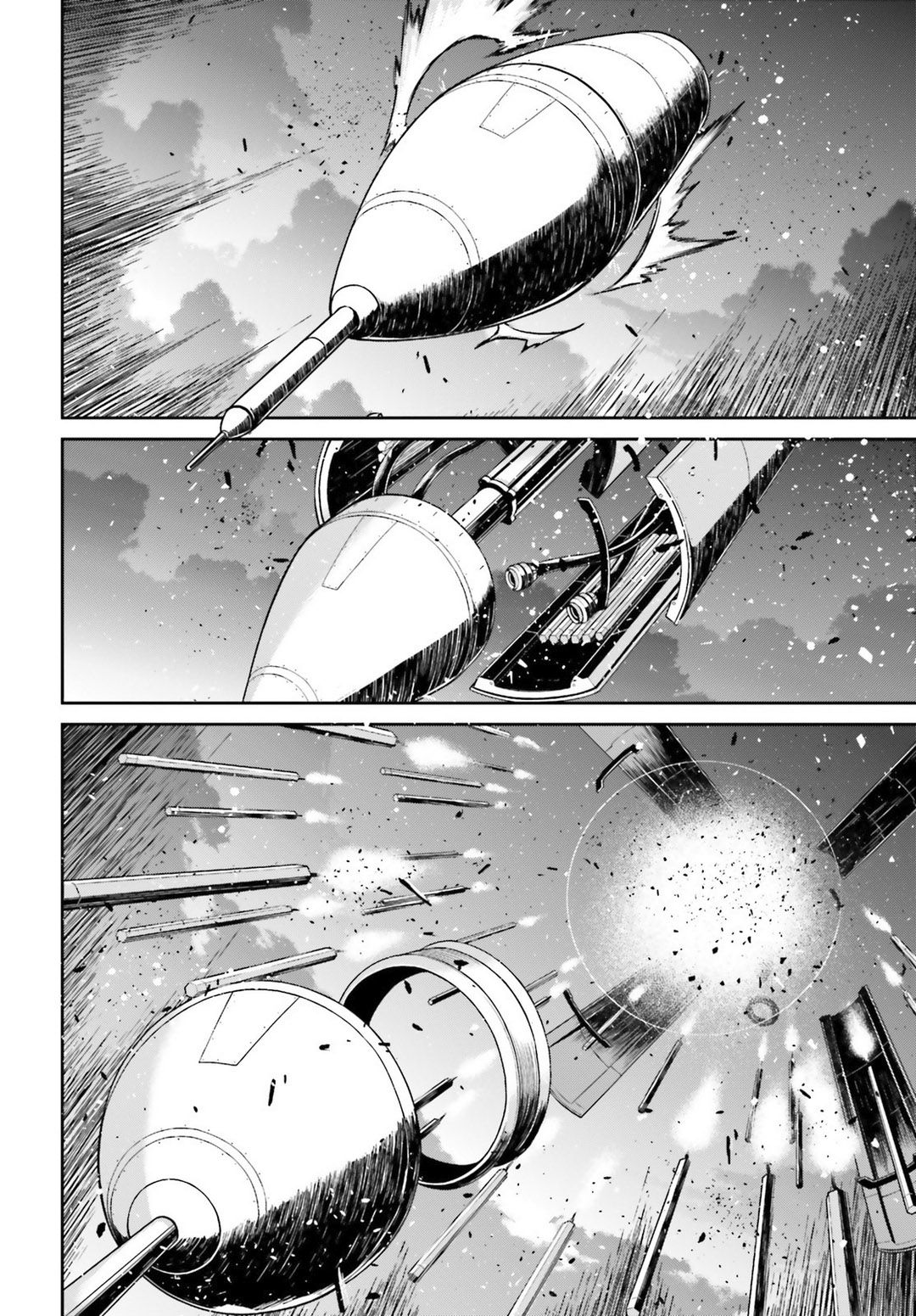 Youjo Senki chapter 46 page 2