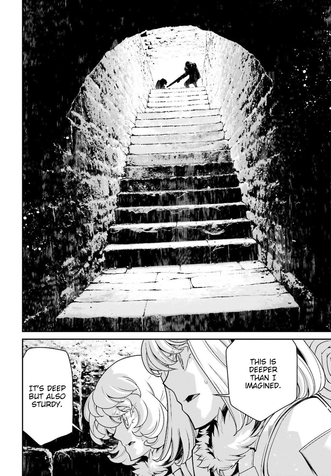 Youjo Senki chapter 48 page 22