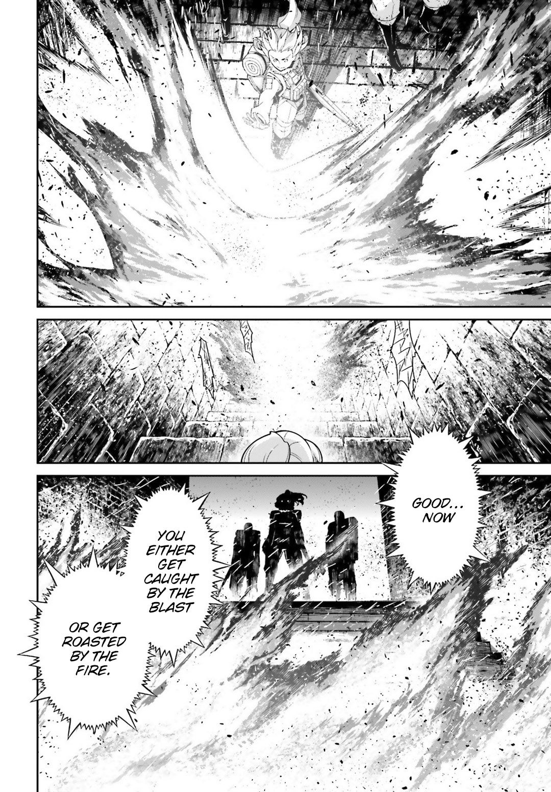 Youjo Senki chapter 48 page 30