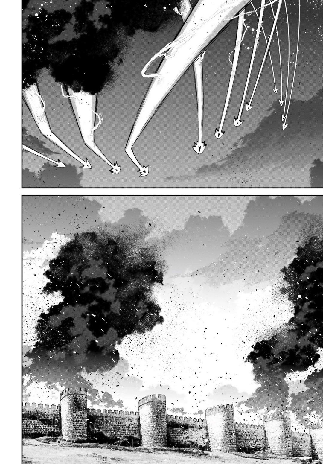 Youjo Senki chapter 48 page 43