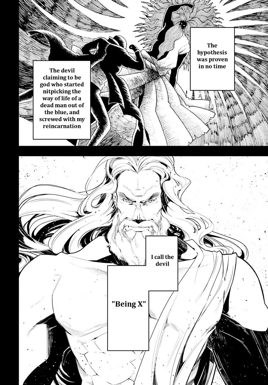 Youjo Senki chapter 5.1 page 2