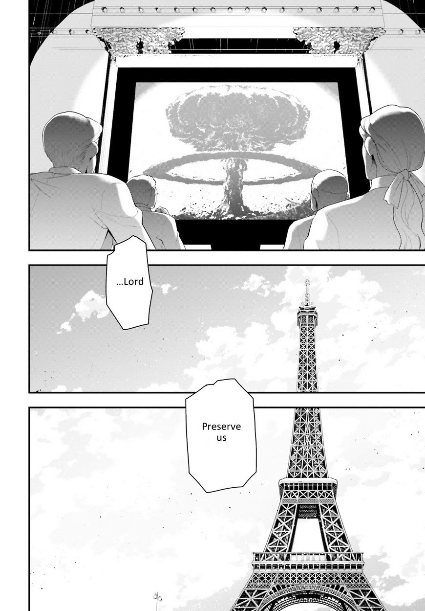 Youjo Senki chapter 5.2 page 26