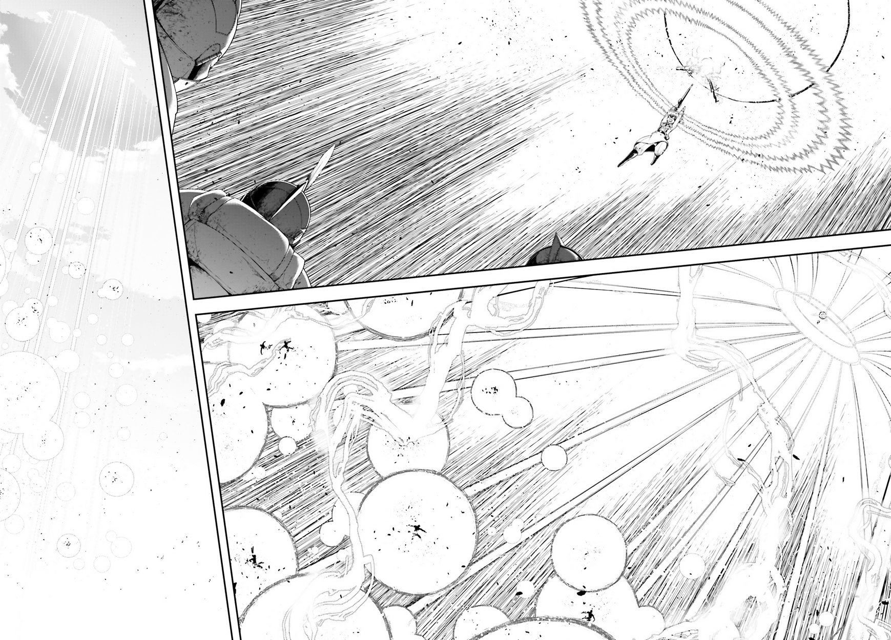 Youjo Senki chapter 5.2 page 3