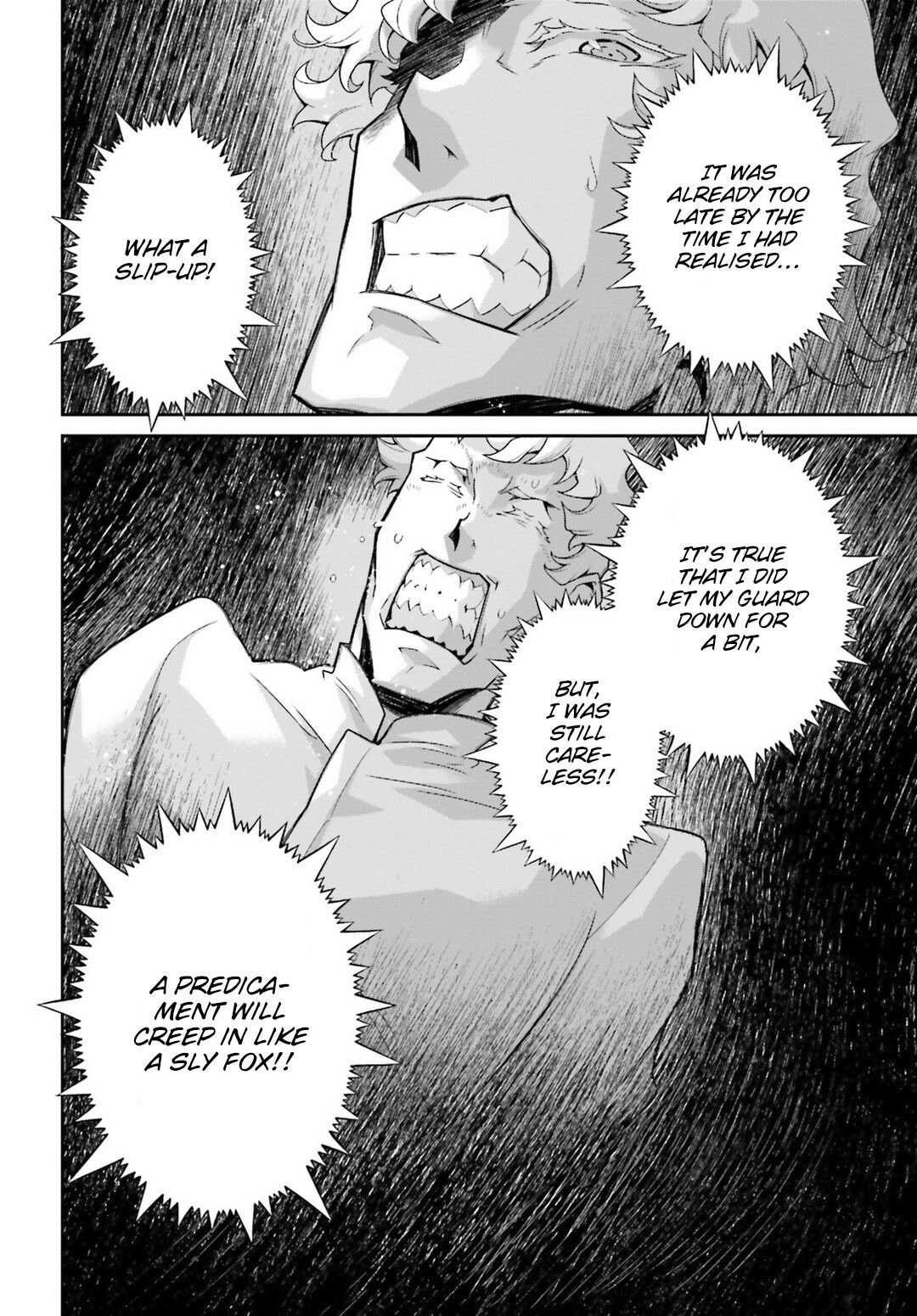 Youjo Senki chapter 50 page 2