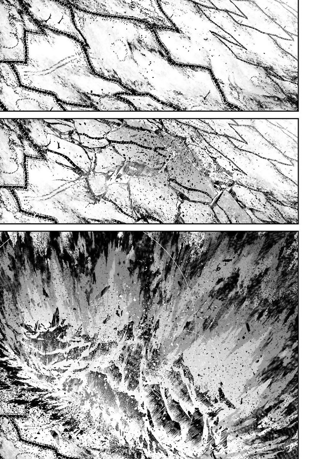 Youjo Senki chapter 51 page 15