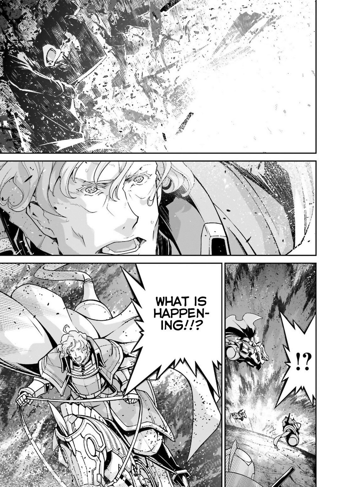 Youjo Senki chapter 51 page 17