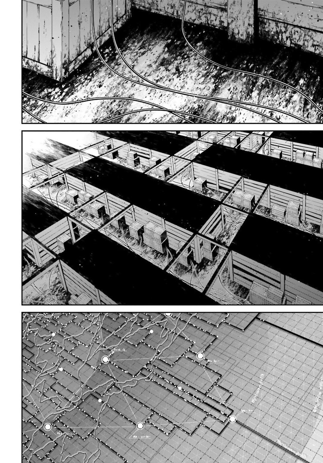 Youjo Senki chapter 51 page 8