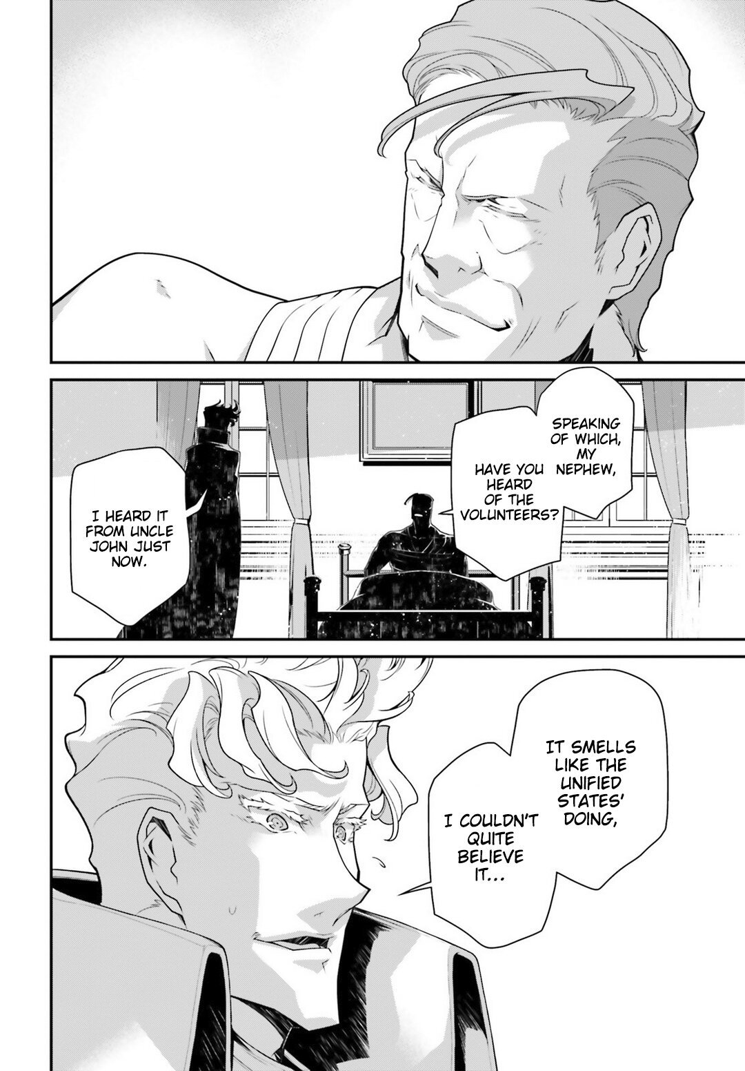 Youjo Senki chapter 53 page 18