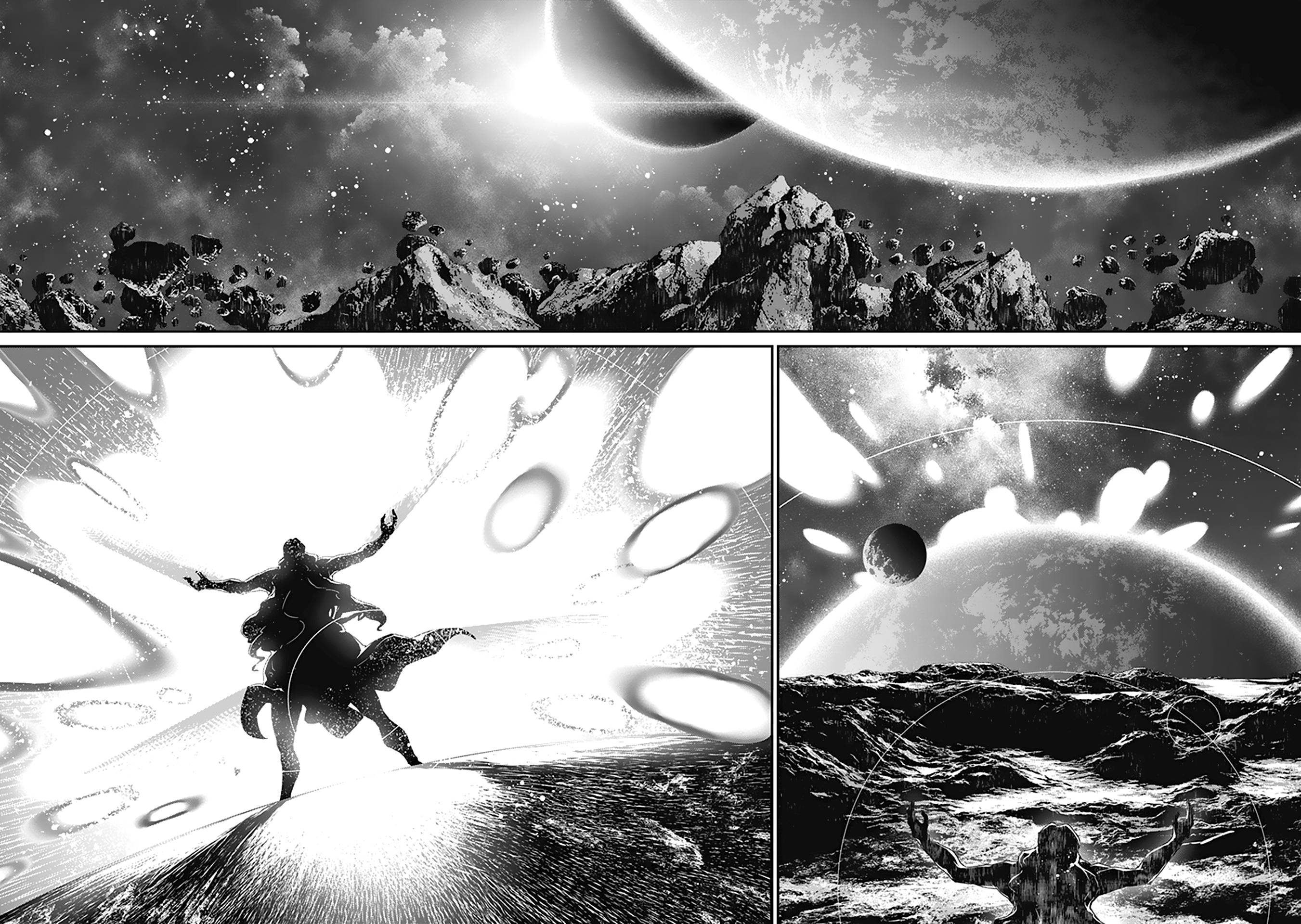 Youjo Senki chapter 60 page 30
