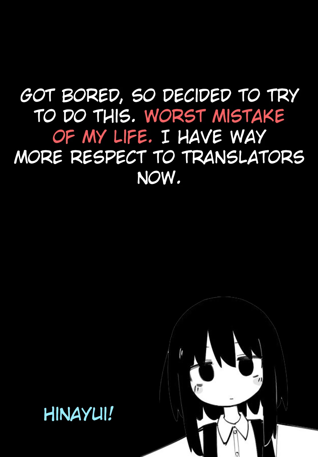 Youjo Senki chapter 63.5 page 7