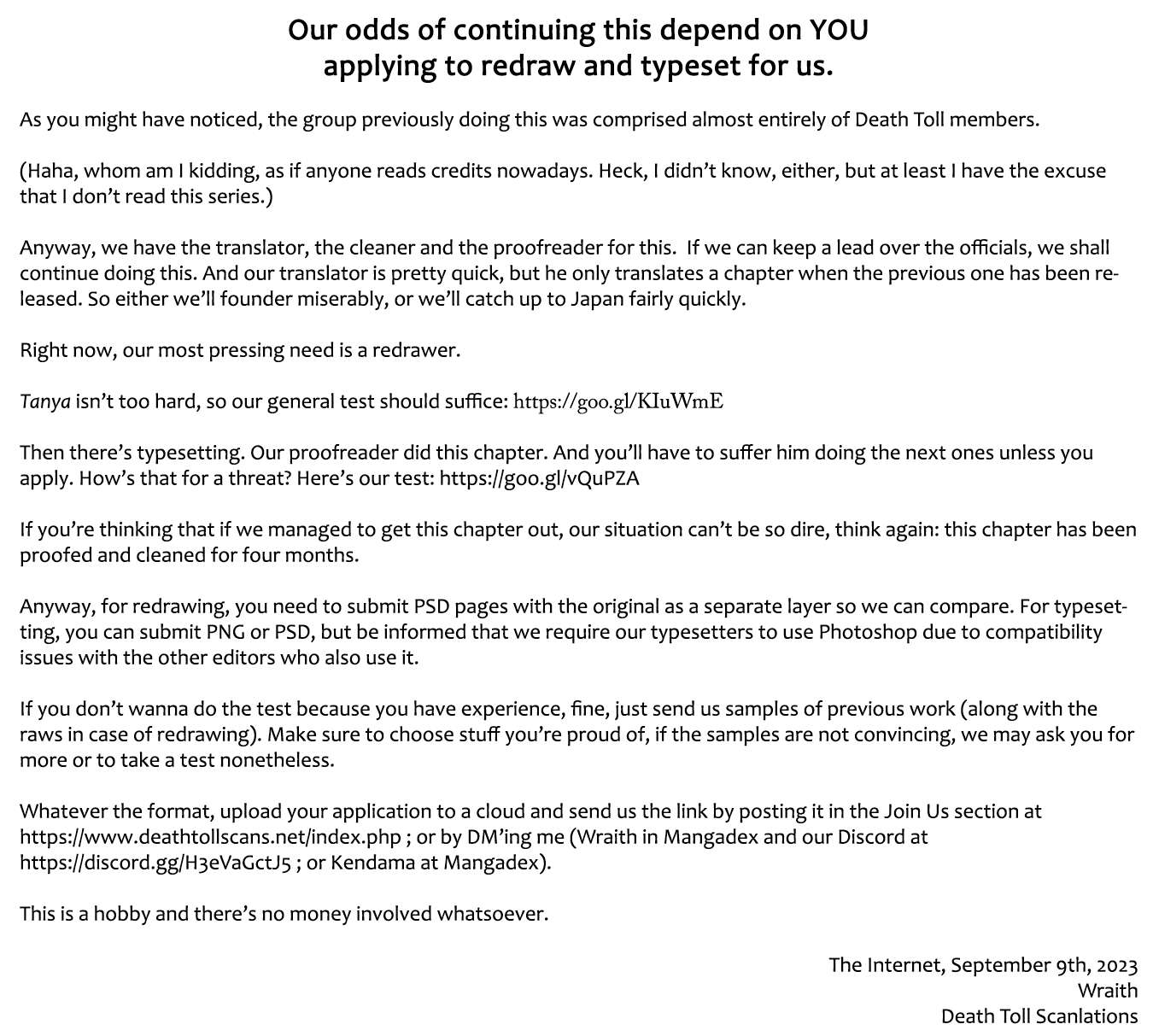 Youjo Senki chapter 65 page 30