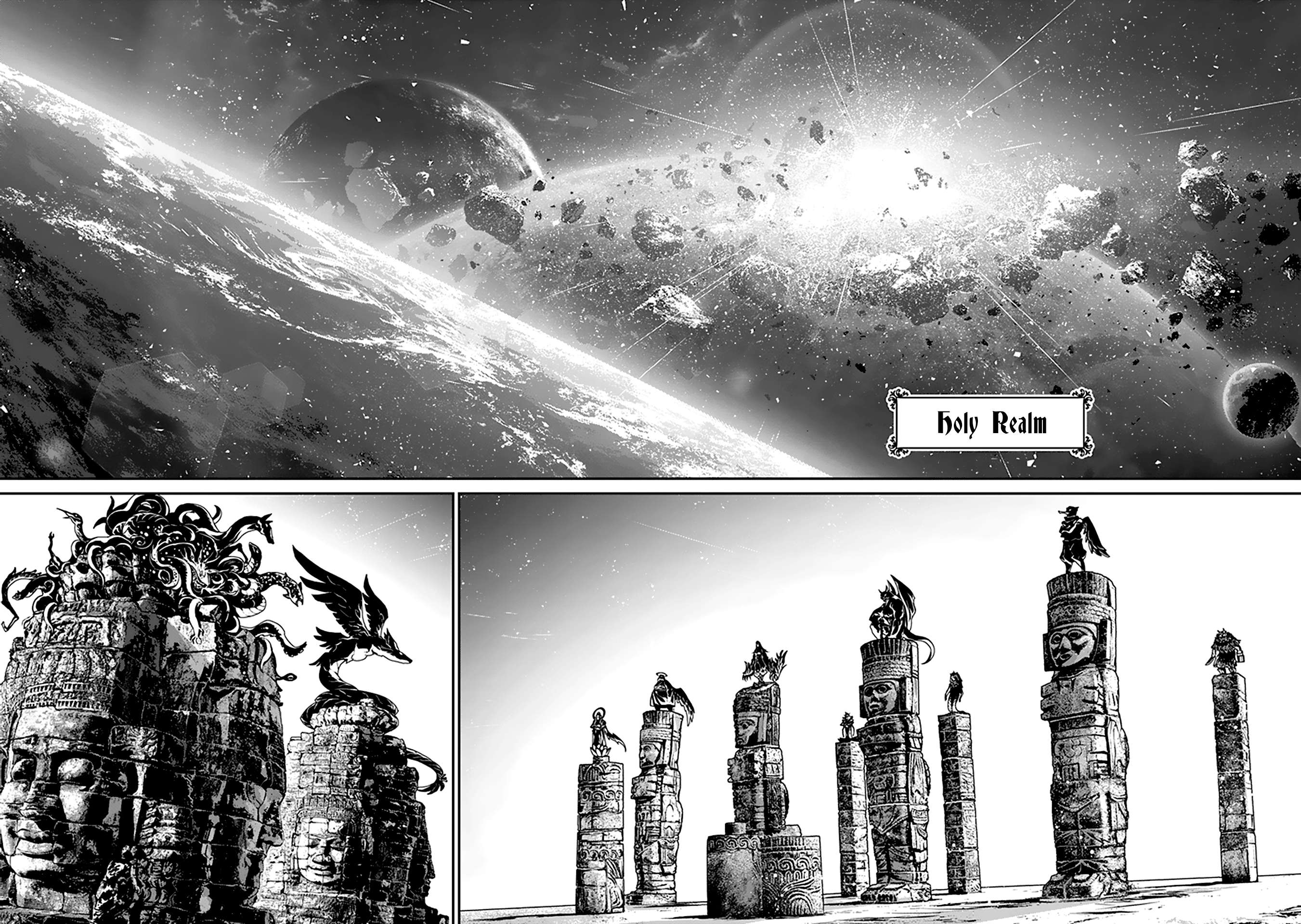 Youjo Senki chapter 67 page 15