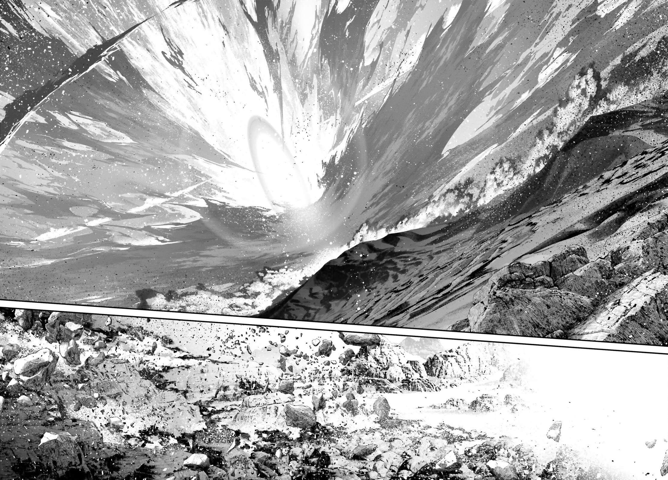 Youjo Senki chapter 73 page 49