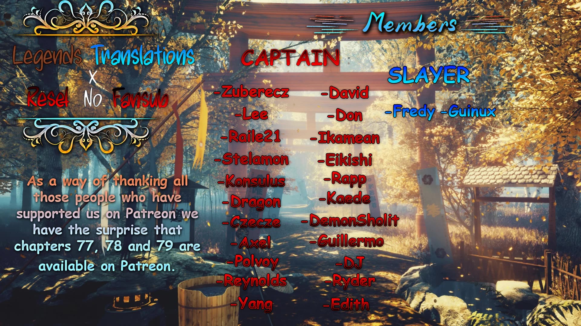 Youjo Senki chapter 77 page 29