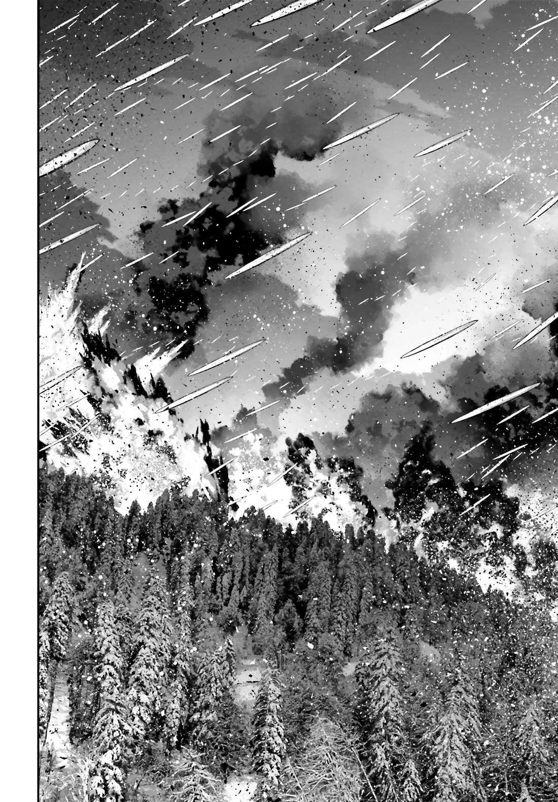 Youjo Senki chapter 79 page 14