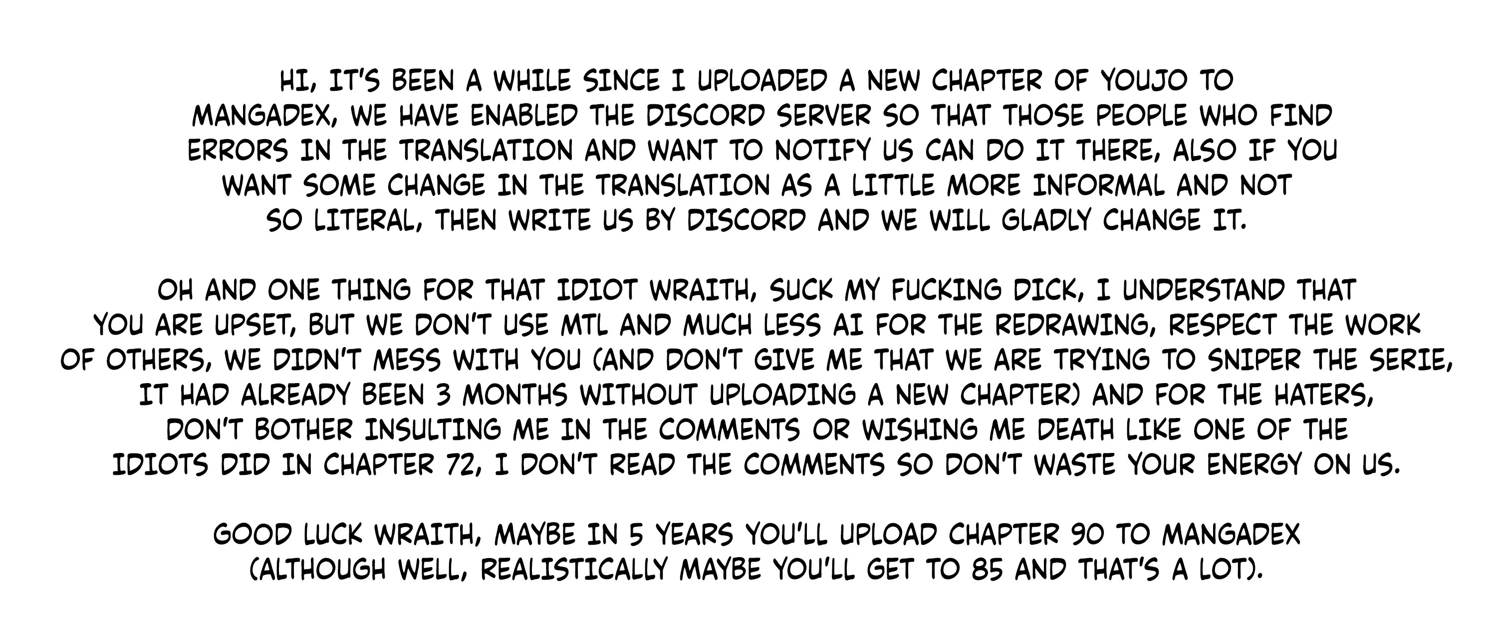 Youjo Senki chapter 79 page 31