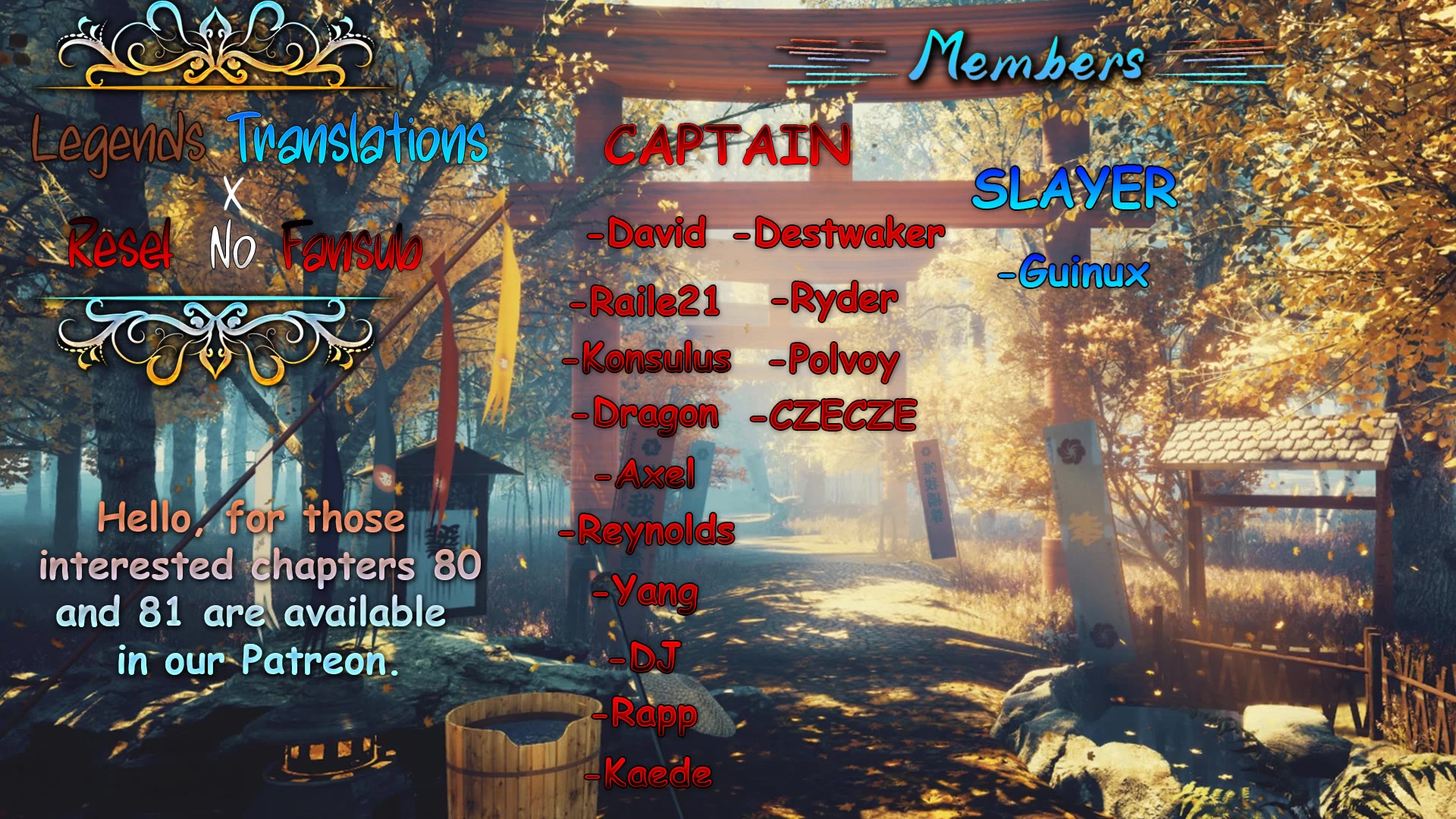 Youjo Senki chapter 79 page 32