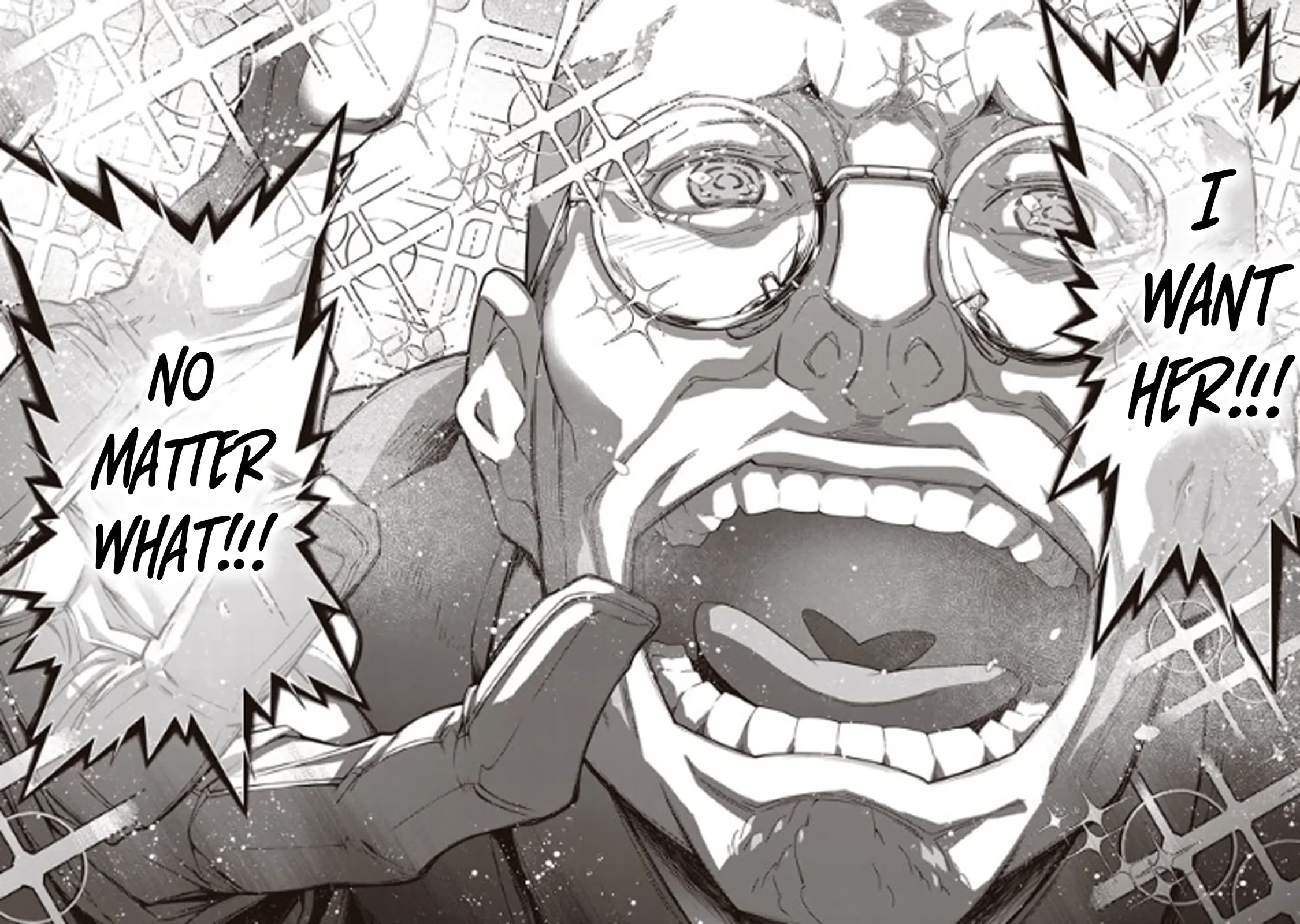 Youjo Senki chapter 84 page 68