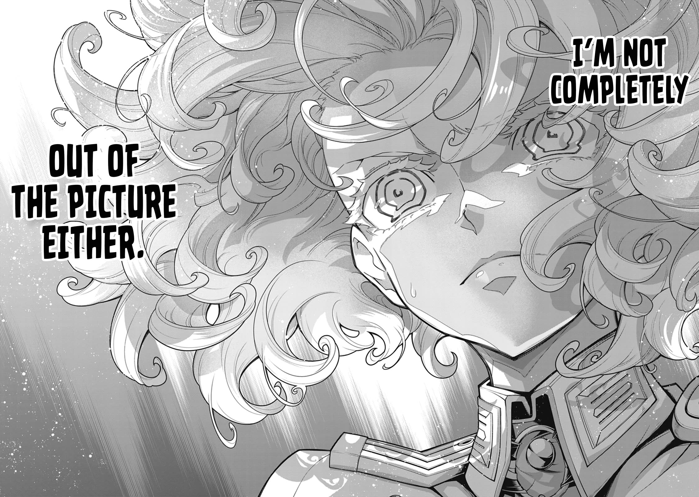 Youjo Senki chapter 89 page 26