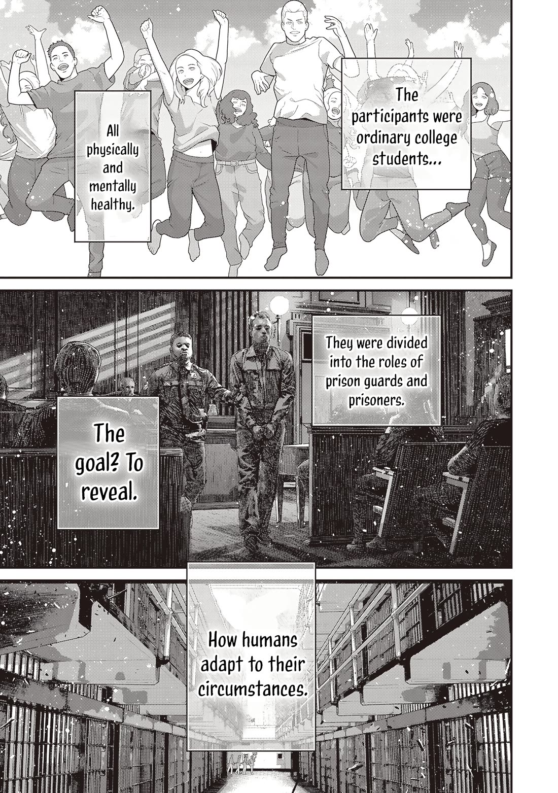 Youjo Senki chapter 90 page 6