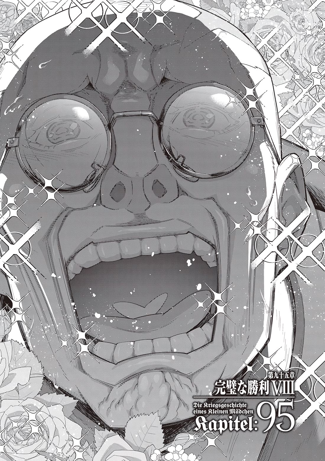 Youjo Senki chapter 95 page 2