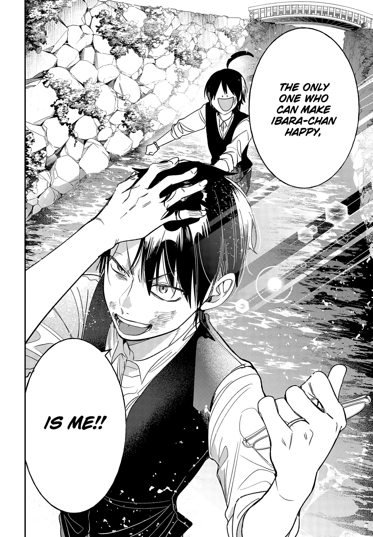 Youkai Gakkou no Sensei Hajimemashita! chapter 107 page 27