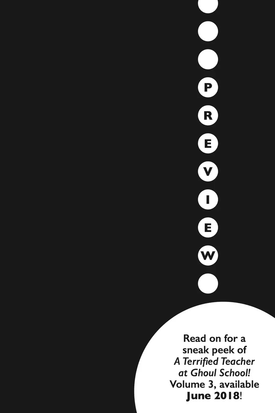 Youkai Gakkou no Sensei Hajimemashita! chapter 11.5 page 5