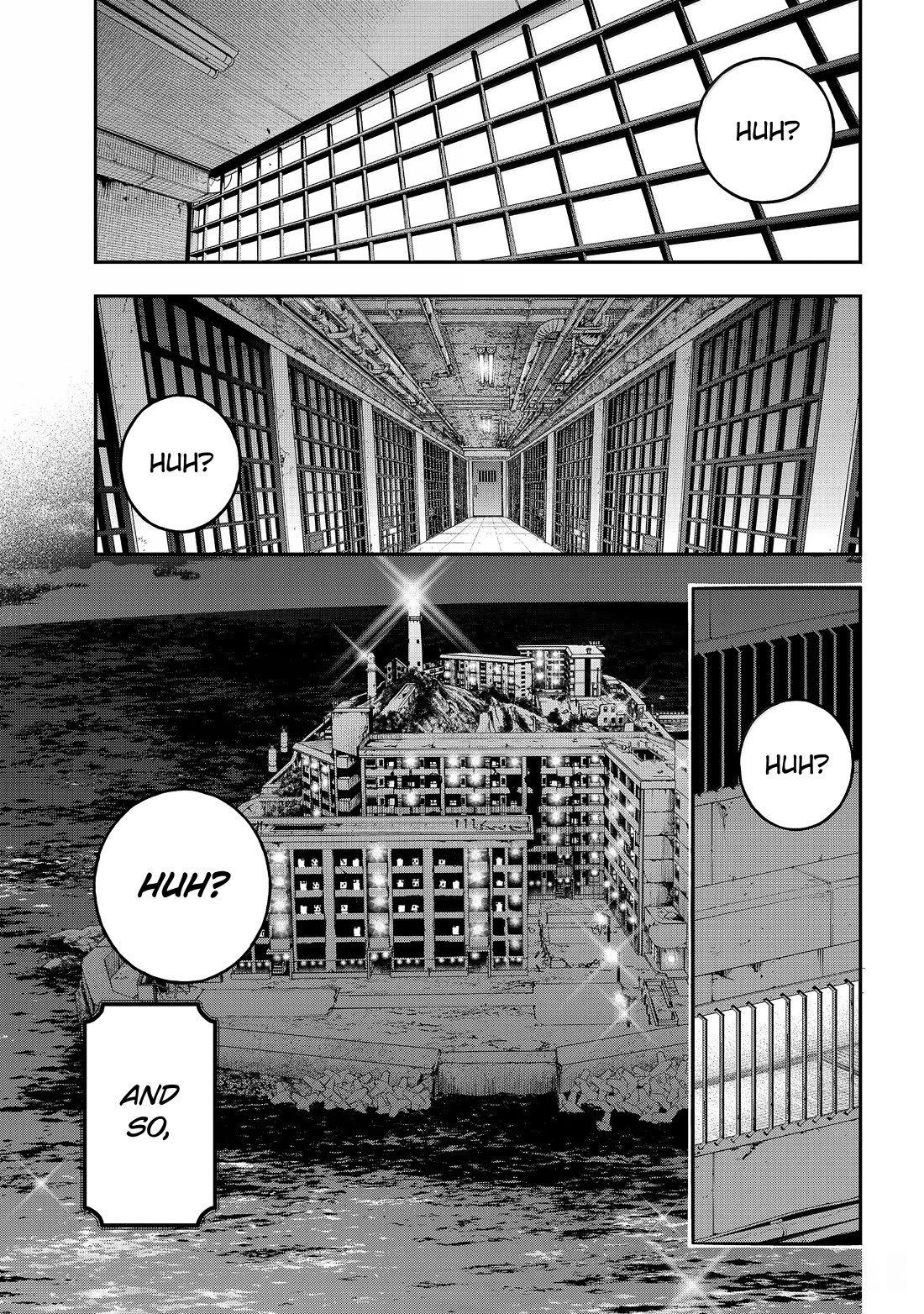 Youkai Gakkou no Sensei Hajimemashita! chapter 122 page 10