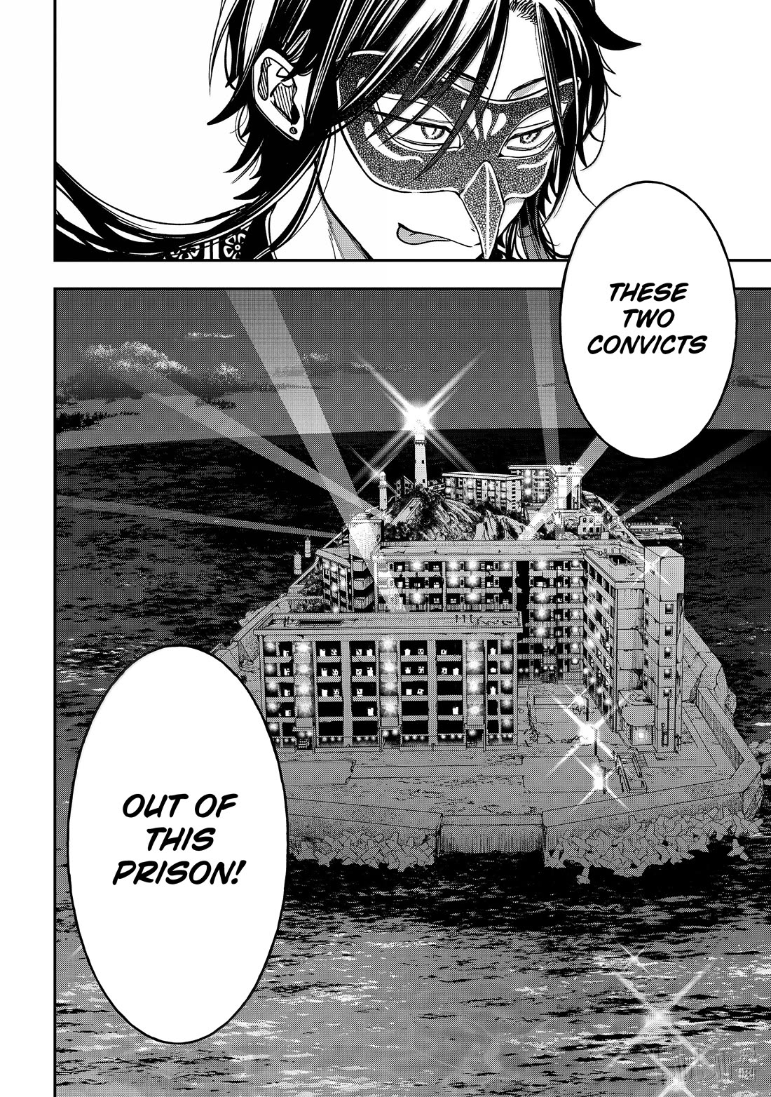 Youkai Gakkou no Sensei Hajimemashita! chapter 122 page 29