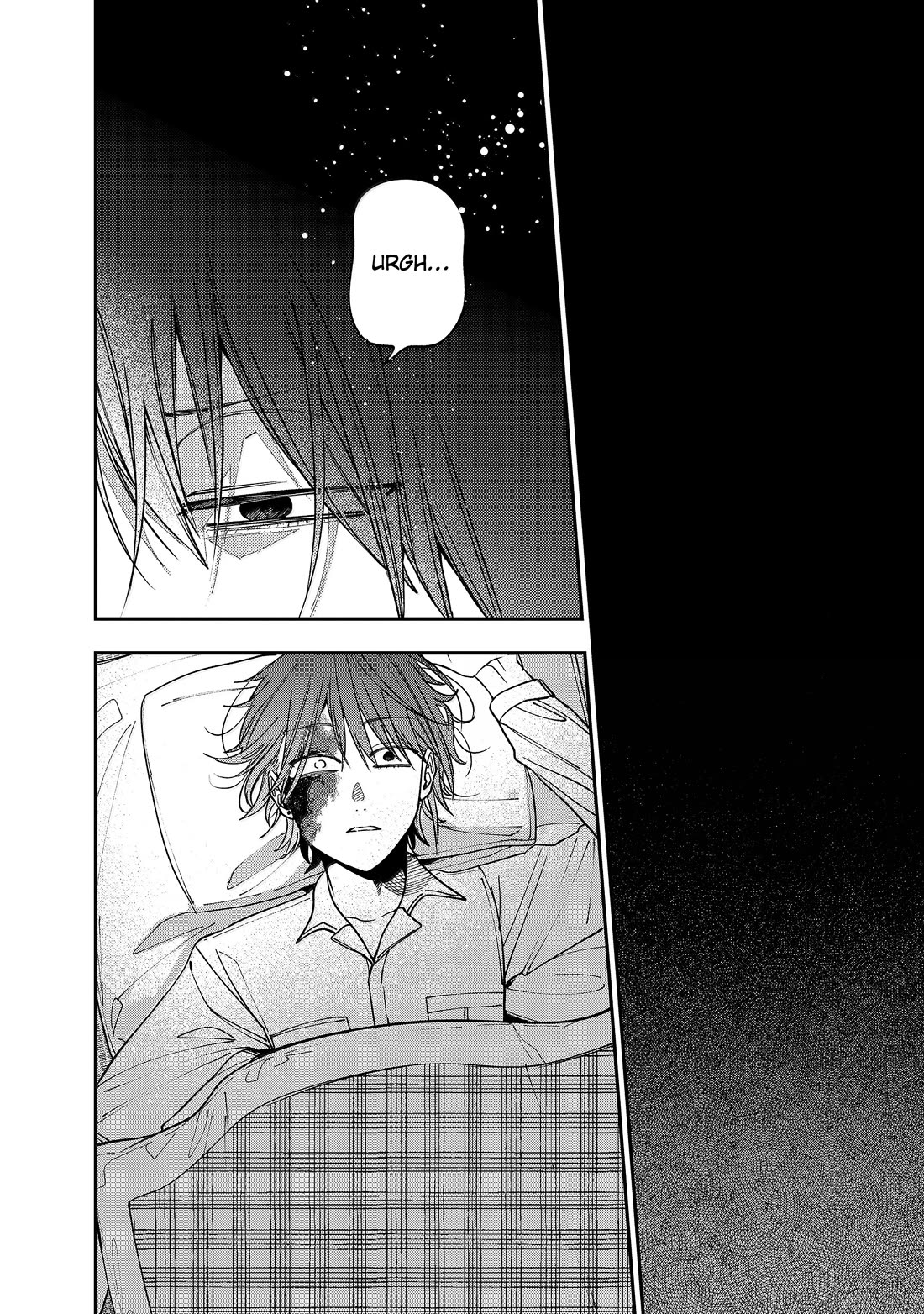 Youkai Gakkou no Sensei Hajimemashita! chapter 122 page 7