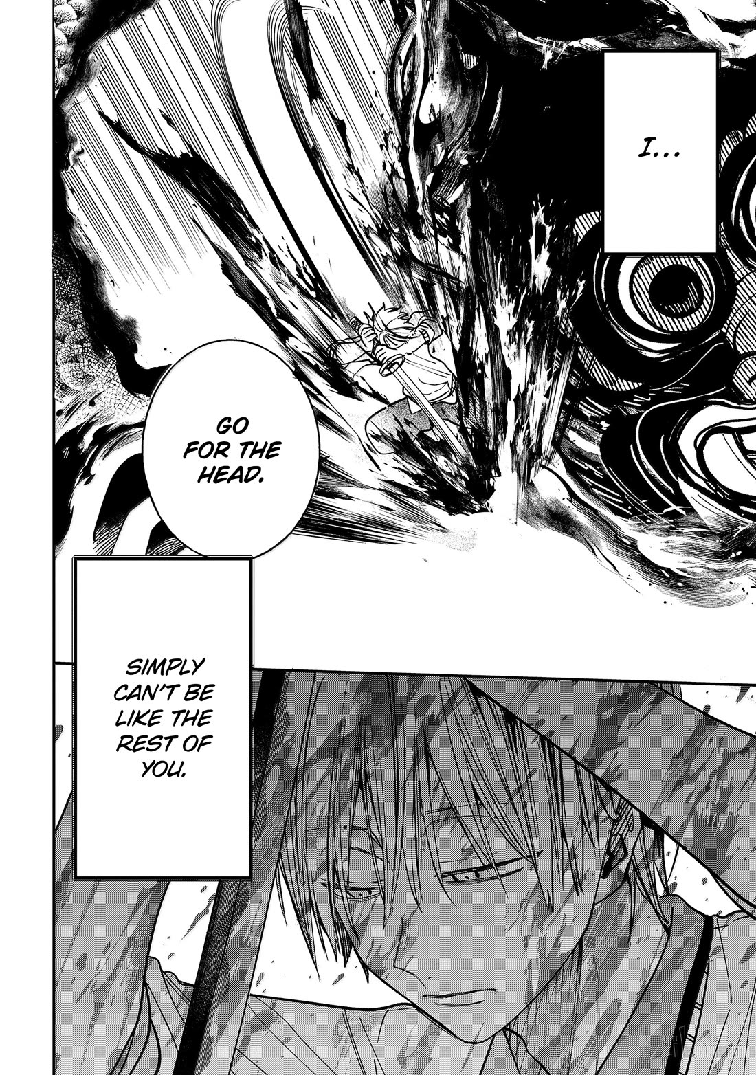 Youkai Gakkou no Sensei Hajimemashita! chapter 125 page 12