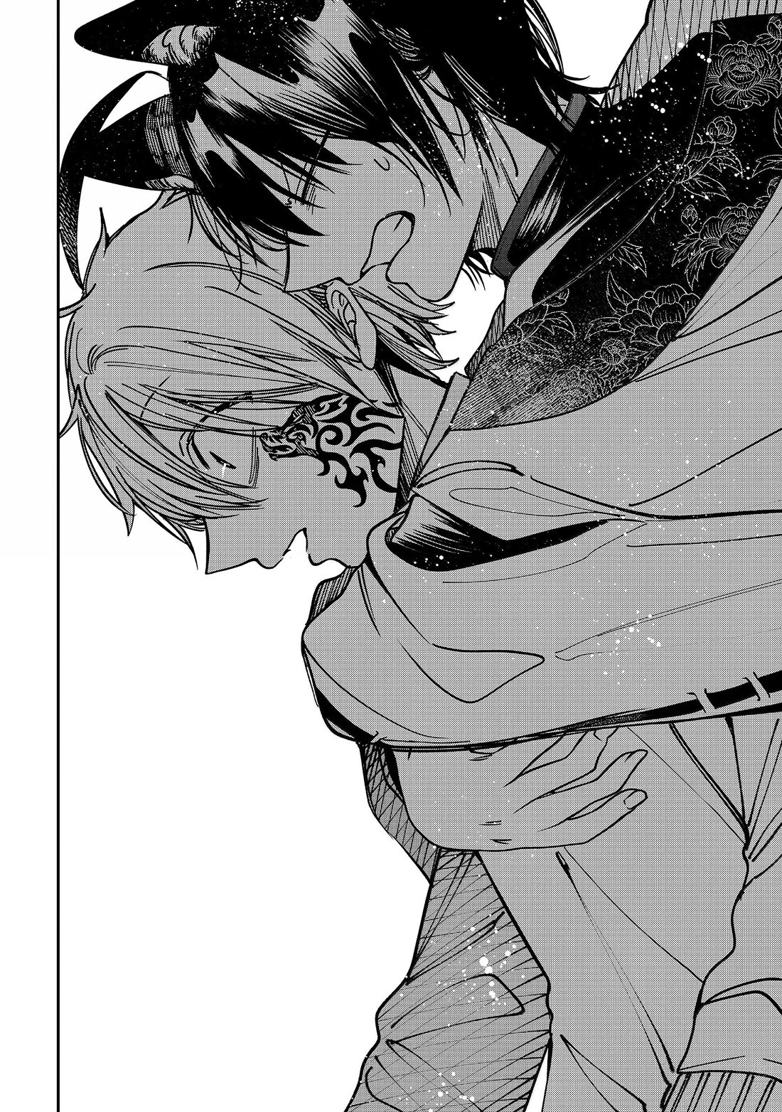 Youkai Gakkou no Sensei Hajimemashita! chapter 130 page 23