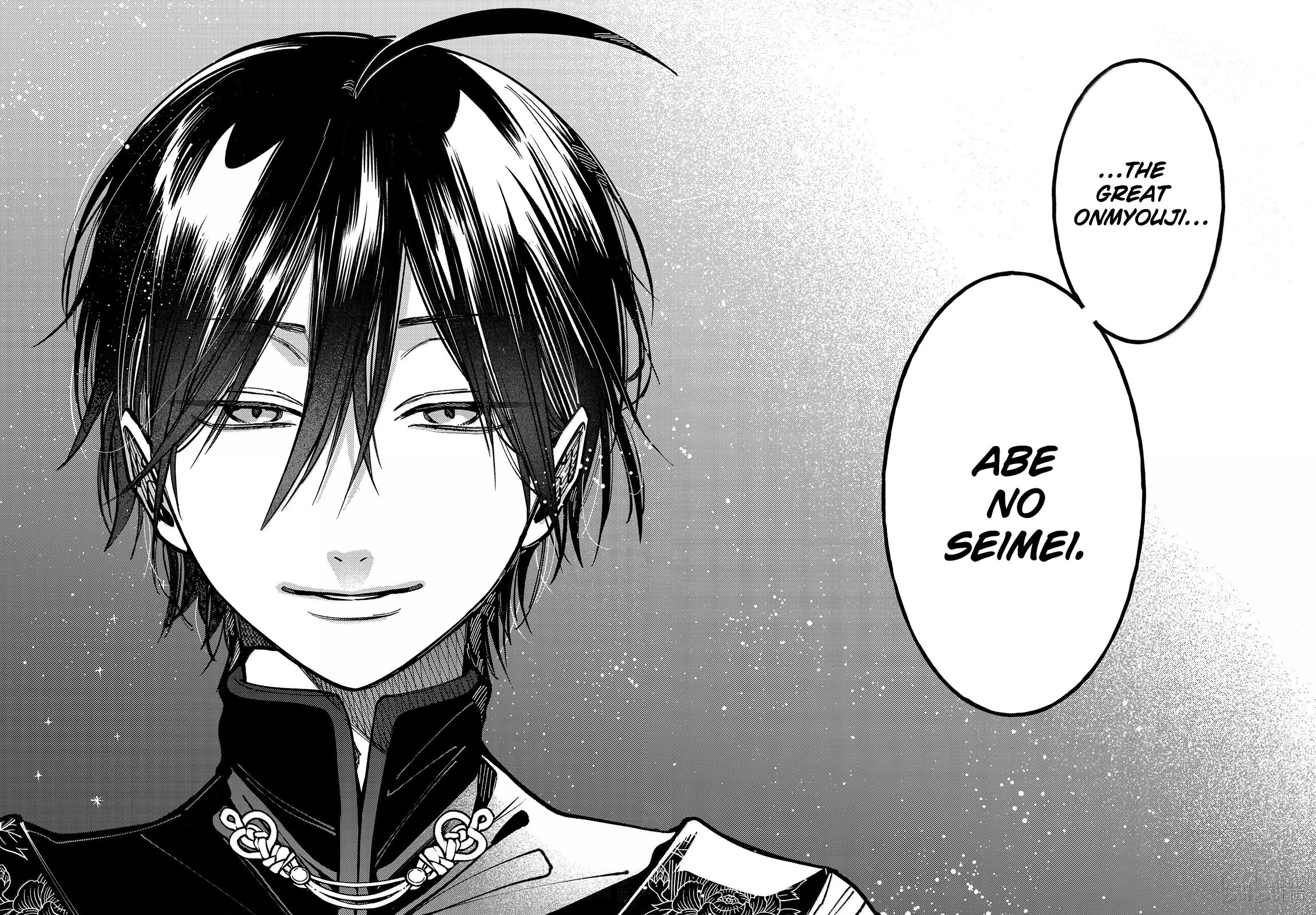 Youkai Gakkou no Sensei Hajimemashita! chapter 131 page 27