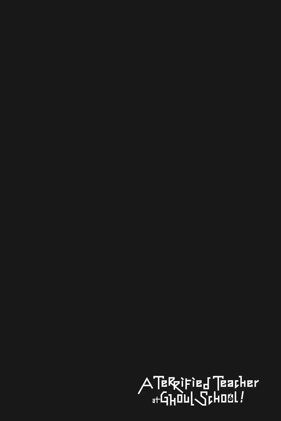 Youkai Gakkou no Sensei Hajimemashita! chapter 4 page 28