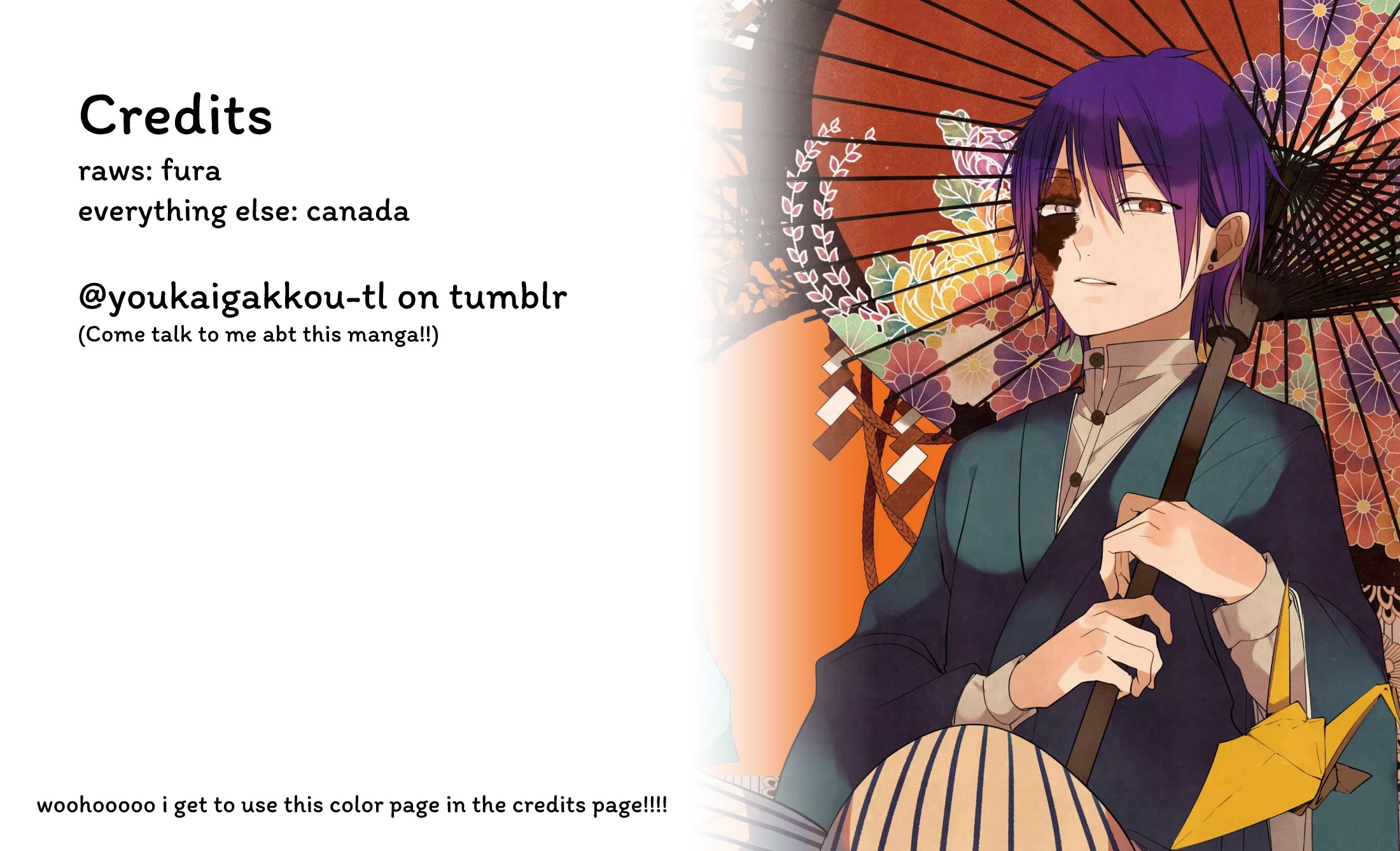 Youkai Gakkou no Sensei Hajimemashita! chapter 87 page 25