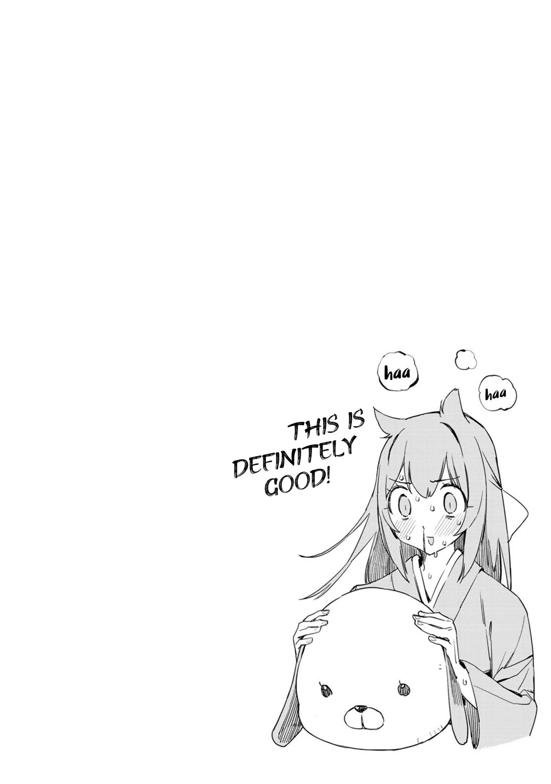 Youkai Izakaya Nonbereke chapter 10 page 21