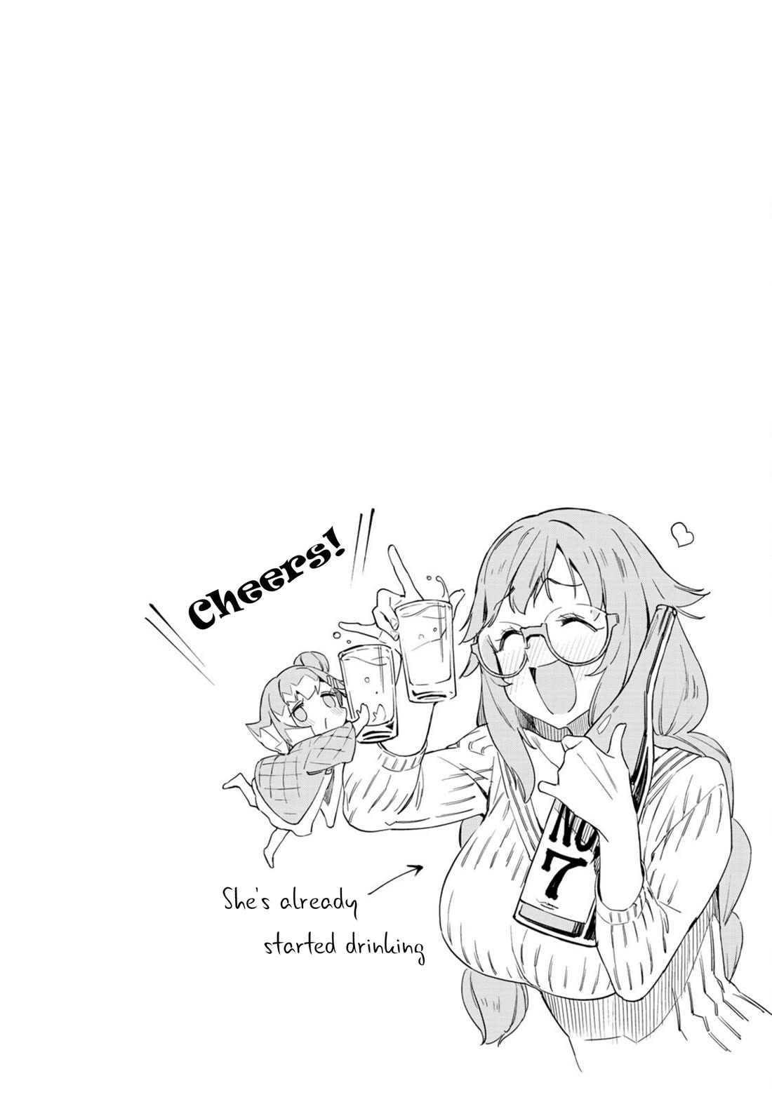 Youkai Izakaya Nonbereke chapter 13 page 18