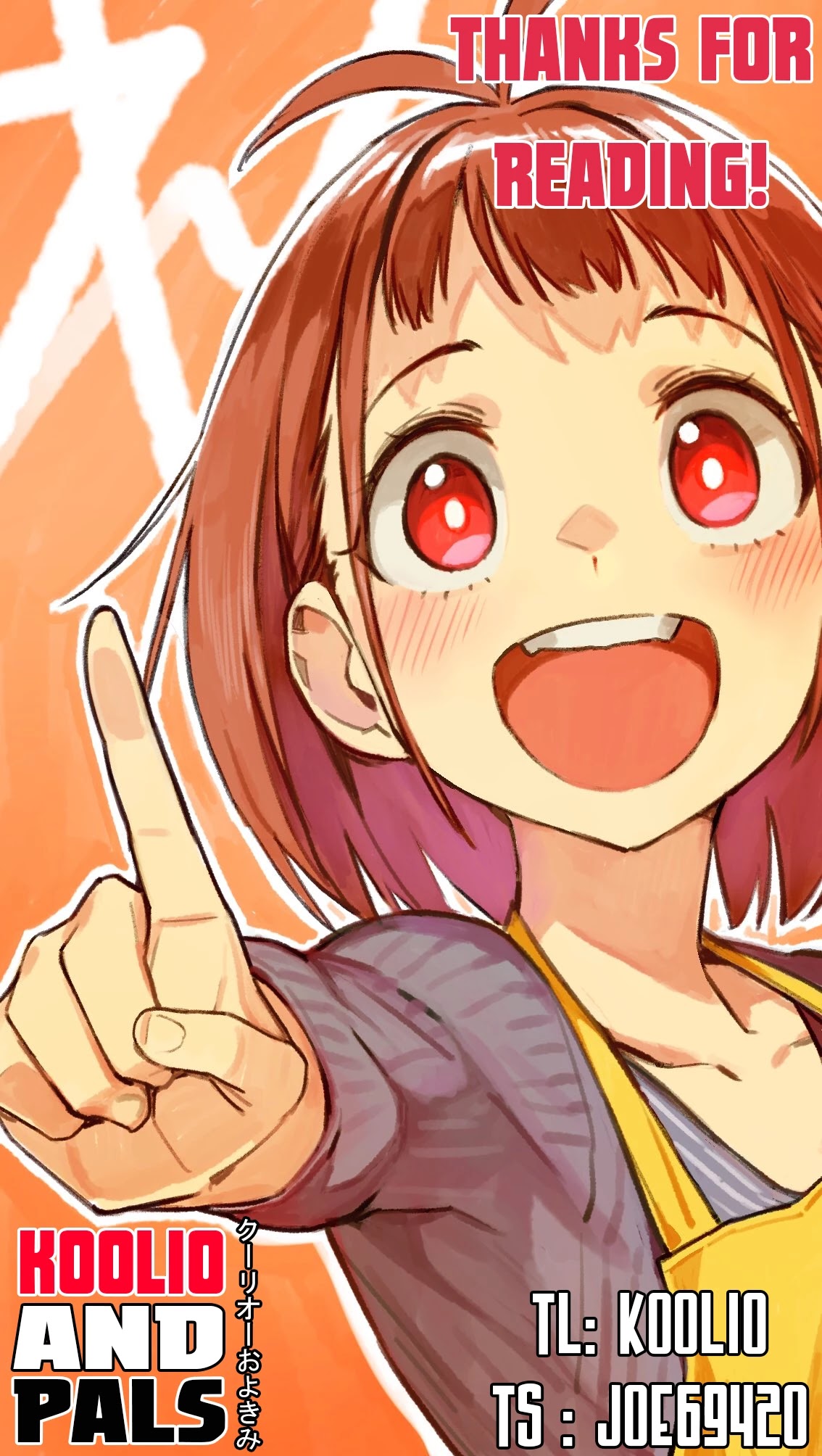 Youkai Izakaya Nonbereke chapter 2 page 18